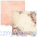 Zestaw papierów do scrapbookingu Mintay - Love Letters - 15x15cm