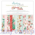 Zestaw papierów 30x30cm Mintay - The Sweetest Christmas - 7ark MT-SWE-07