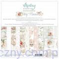 Zestaw papierów 15x15cm Mintay Tiny Miracle 24ark MT-TIN-08