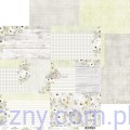Papier do scrapbookingu Celebrate Today - 06, 30x30cm CC-PD-CT-06-06