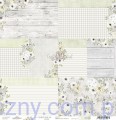 Papier do scrapbookingu Celebrate Today - 06, 30x30cm CC-PD-CT-06-06