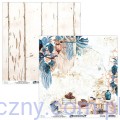 Zestaw papierów 15x15cm - Mintay - Harmony 24ark MT-HAR-08
