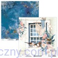 Zestaw papierów 15x15cm - Mintay - Harmony 24ark MT-HAR-08