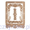 Wykrojniki Spellbinders Nesting Frame Etched Dies - 4 sztuki S6-156