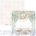 Papier Dwustronny Mintay 30x30cm - Tiny Miracle 02 MT-TIN-02