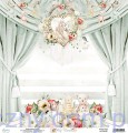 Papier Dwustronny Mintay 30x30cm - Tiny Miracle 02 MT-TIN-02
