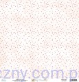 Papier Dwustronny Mintay 30x30cm - Tiny Miracle 02 MT-TIN-02