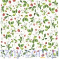 Papier do scrapbookingu  P13 30x30cm - The Four Seasons - Summer 01 P13-SUM-01
