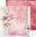 Zestaw Papierów Craft o'Clock - Flower Fiesta - 30x30cm CC-ZD-FF-40