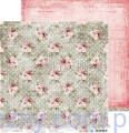 Zestaw Papierów Craft o'Clock - Flower Fiesta - 30x30cm CC-ZD-FF-40