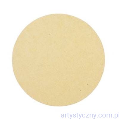 Podkładki pod piwo do decoupage - Papier-Mache Coaster Square - 10 sztuk SCB271061