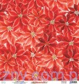 Papier Dwustronny Mintay 30x30cm - Winterland 05 MT-WTL-05