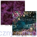 Papier Dwustronny Mintay 30x30cm - Nightfall 03 MT-NIG-03
