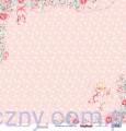 Papier do Scrapbookingu, Sweet Moments, Ballerina Dreamer, 30x30сm SCB220610304