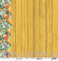 Papier do Scrapbookingu 30x30сm - Śródziemnomorskie Marzenia 02 SCB220609502
