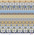 Papier do Scrapbookingu 30x30сm - Śródziemnomorskie Marzenia 06 SCB220609506
