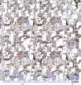 Papier do Scrapbookingu 30x30сm - Śródziemnomorskie Marzenia 07 SCB220609507B