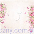 Papier do scrapbookingu LemonCraft 30x30cm - Sweet Secrets 04 LP-SWSE04