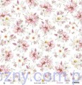 P13-SPR-03 Papier Dwustronny P13 30x30cm - The Four Seasons - Spring 03