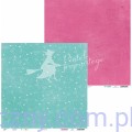Papier do Scrapbookingu P13 - 30x30cm - Little Girl 04 P13-136