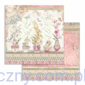 Stamperia Vases 12x12 Inch Paper Sheets (10pcs) (SBB754).jpg