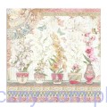 Stamperia Vases 12x12 Inch Paper Sheets (10pcs) (SBB754)2.jpg