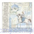 Stamperia Winter Tales Horse 12x12 Inch Paper Sheets (10pcs) (SBB719)2.jpg