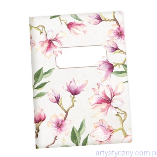 Art Journal P13 - Zeszyt Notes Album A5 - Hello Beautiful P13-217