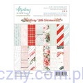 Zestaw papierów Mintay 15x20cm - Merry Little Christmas MT-MLC-11