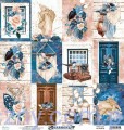 Papier Dwustronny Mintay - 30x30cm - Harmony 06 MT-HAR-06