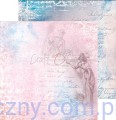 Zestaw papierów do scrapbookingu Craft o'Clock - Dream Shadow - 15x15cm CC-ZM-DS-MM03