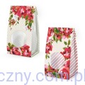 Zestaw pudełek na łakocie Rosy Cosy Christmas - 6szt P13-334