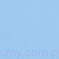SCB172053 Baza do Albumów - NIEBIESKI Papier Tkanina Lniana 30x30cm - 216g - Light Blue