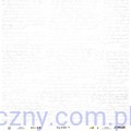 Papier P13 - Cosy Winter - dodatki do wycięcia P13-COS-07