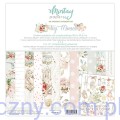 Papier Mintay Tiny Miracle - dodatki do wycięcia - okładka MT-TIN-09