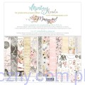 Papier Mintay Marry Me - dodatki do wycięcia - okładka MT-MRM-09