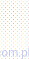 Dodatki do wycinania - Baby - Paper Heaven - 15x30cm PH_babyx30x15