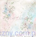 Zestaw papierów do scrapbookingu Craft o'Clock - Spring Charm - 30x30cm CC-F27-SCH-00