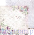 Zestaw papierów do scrapbookingu Craft o'Clock - Spring Charm - 30x30cm CC-F27-SCH-00