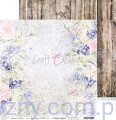 Zestaw papierów do scrapbookingu Craft o'Clock - Spring Charm - 30x30cm CC-F27-SCH-00