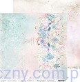 Zestaw papierów do scrapbookingu Craft o'Clock - Spring Charm - 30x30cm CC-F27-SCH-00