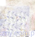 Zestaw papierów do scrapbookingu Craft o'Clock - Spring Charm - 30x30cm CC-F27-SCH-00
