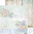Zestaw papierów do scrapbookingu Craft o'Clock - Spring Charm - 30x30cm CC-F27-SCH-00