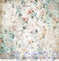 Zestaw papierów do scrapbookingu Craft o'Clock - Touch Of Nostalgia 30x30cm CC-F28-TN-00