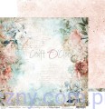 Zestaw papierów do scrapbookingu Craft o'Clock - Touch Of Nostalgia 30x30cm CC-F28-TN-00