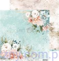 Zestaw papierów do scrapbookingu Craft o'Clock - Touch Of Nostalgia 30x30cm CC-F28-TN-00
