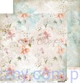 Zestaw papierów do scrapbookingu Craft o'Clock - Touch Of Nostalgia 30x30cm CC-F28-TN-00