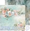 Zestaw papierów do scrapbookingu Craft o'Clock - Touch Of Nostalgia 30x30cm CC-F28-TN-00
