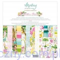 Zestaw papierów do scrapbookingu 30x30cm Mintay - Better Times - 12ark MT-BET-07