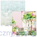 Zestaw papierów do scrapbookingu 30x30cm Mintay - Better Times - 12ark MT-BET-07